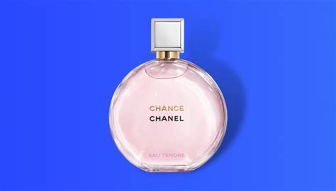 chanel chance similar fragrance